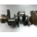 #MI01 Crankshaft Standard For 03-04 Ford Expedition  5.4 F75EA17G